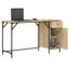 Rectangle 131cm L Computer Table-93366373