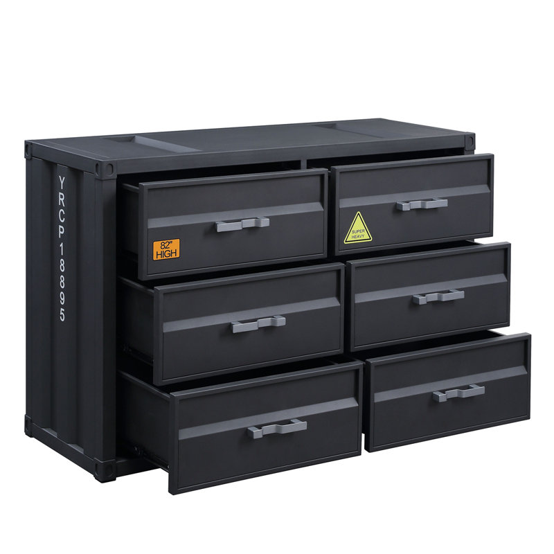 Commode Cargo
