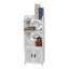 Arlon Bathroom Cabinet