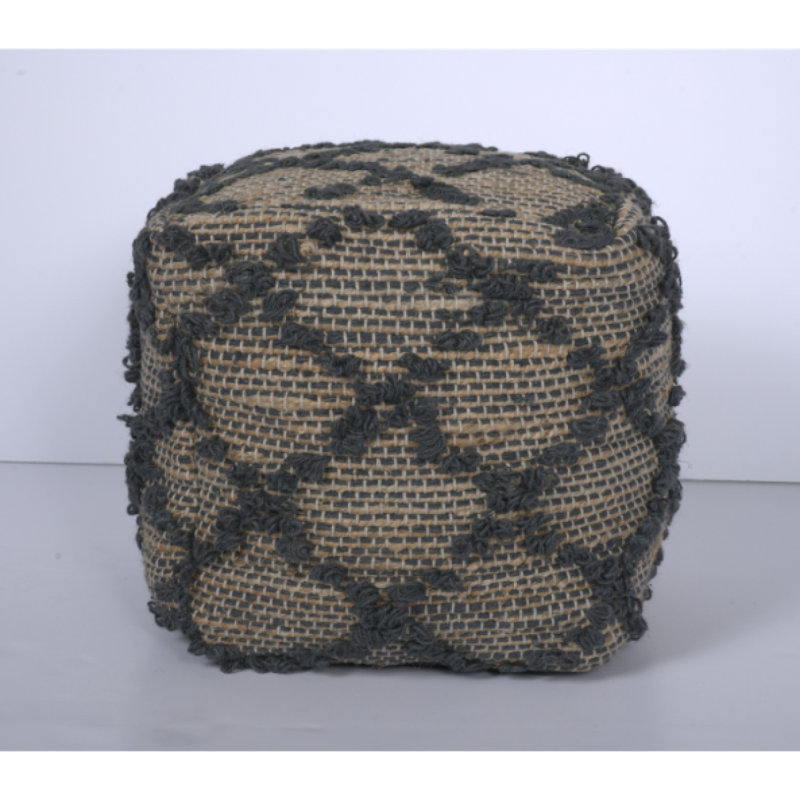 Repose-pieds Poncho