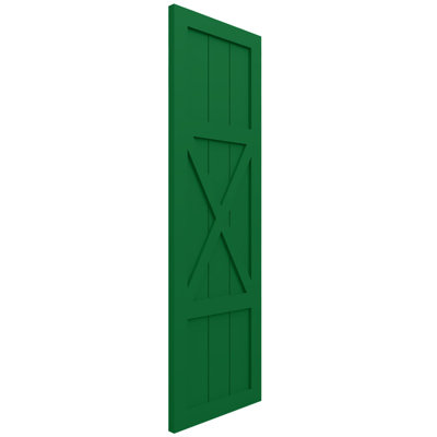 Volets de ferme EnduraCore