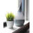 Droplet Cool-Mist Humidifier with Vapor Tray, 0.5. Gal.-20997641