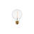 Adreille Steel Armed Sconce-203333109