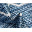 Tapis d'extérieur Preen couleur mer profonde-1855948345