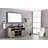 Led Bathroom Mirror With Aluminum Frame, Wall Mounted Vanity Mirror, Anti-Fog, Memory, 3 Colors, Stepless Dimmable-1485672945-1485672946