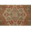 Tapis traditionnel floral 7 x 11