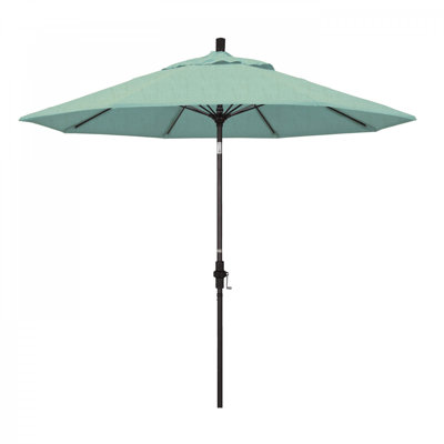 Roverta 9' Market Sunbrella® Umbrella