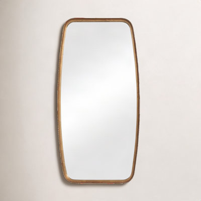 Belle Accent Mirror