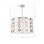 Luminaire suspendu tambour 5 lumières Horrocks-946146841-977741146