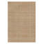 Rug & Kilim’S Contemporary Jute Kilim In Beige-Brown
