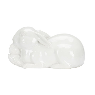 Staffordshire Rabbit