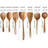 AIRPJ 7 Utensil Set