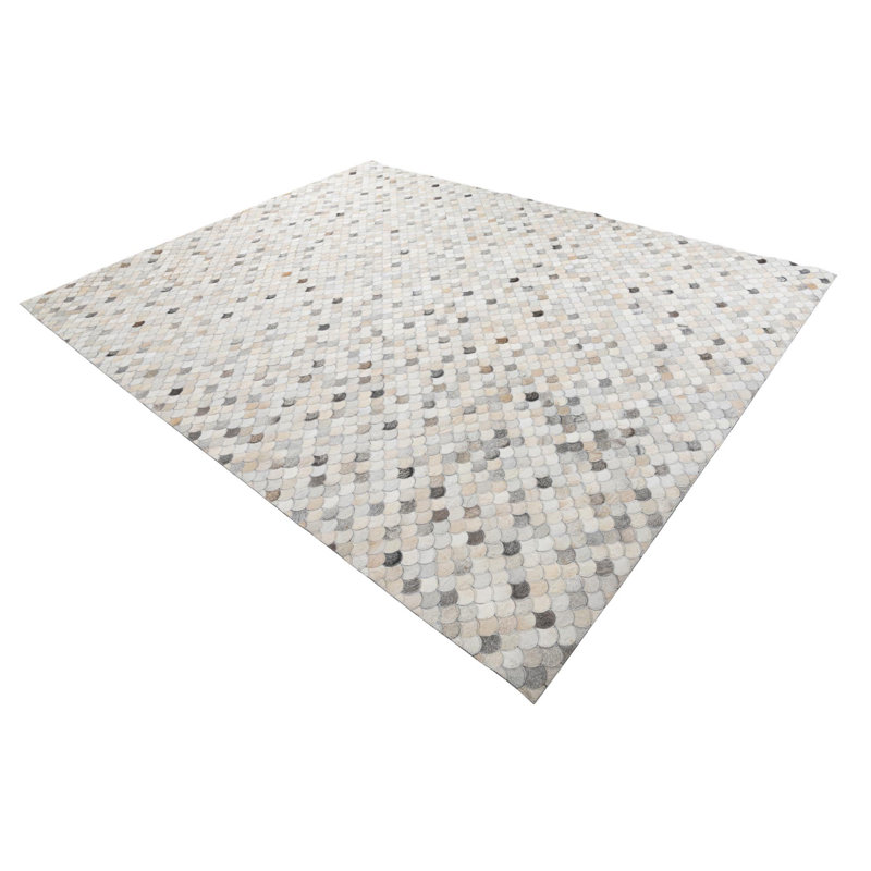 Tapis multicolore Nakayama