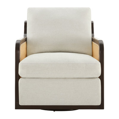Upholstered Armchair