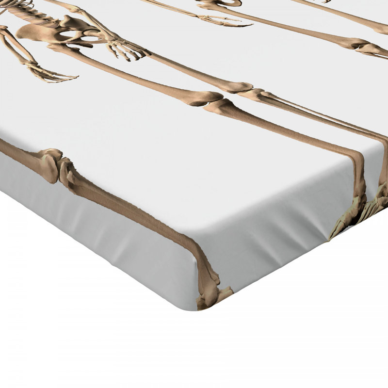 Microfiber Fitted Sheet, Full Fitted Sheet