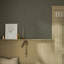  Papier peint gris anthracite Highland