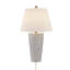 Lampe de table 1 lumière James