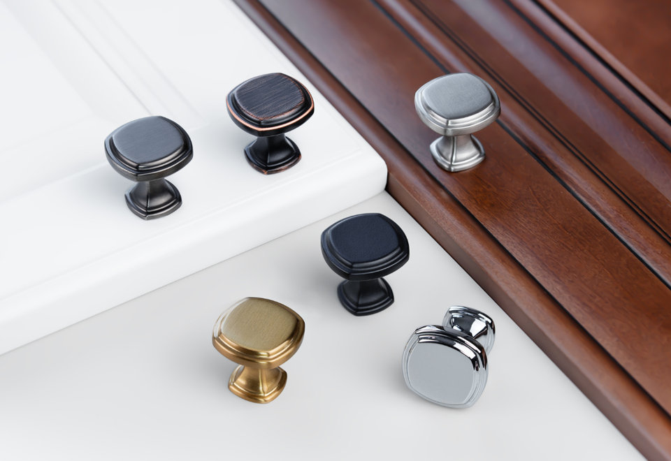 Knobs