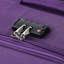 Ensemble de 3 valises extensibles Softside Valise-132055366