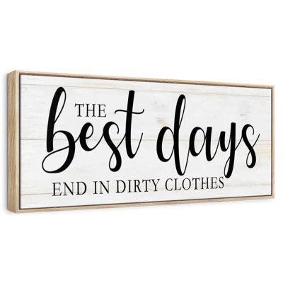 Laundry Words III