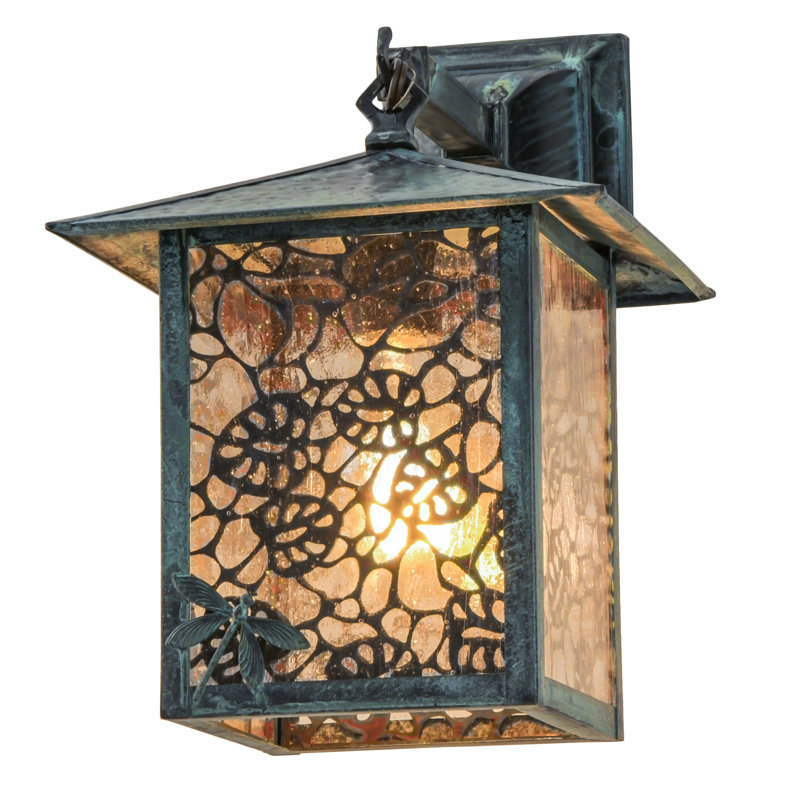 Machelle Wall Light