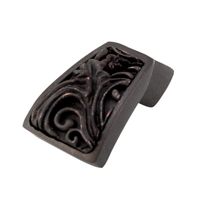 Liscio Leaves Novelty Knob