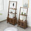 Organisateur de rangement à tablettes Ladder-1819259681