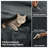 125.6" Oversized Pet-Friendly Fabric Modular Sectional Sofa Washable Removable Slipcover Enveloping Feel Double-decker Sectional Couches-2107692851