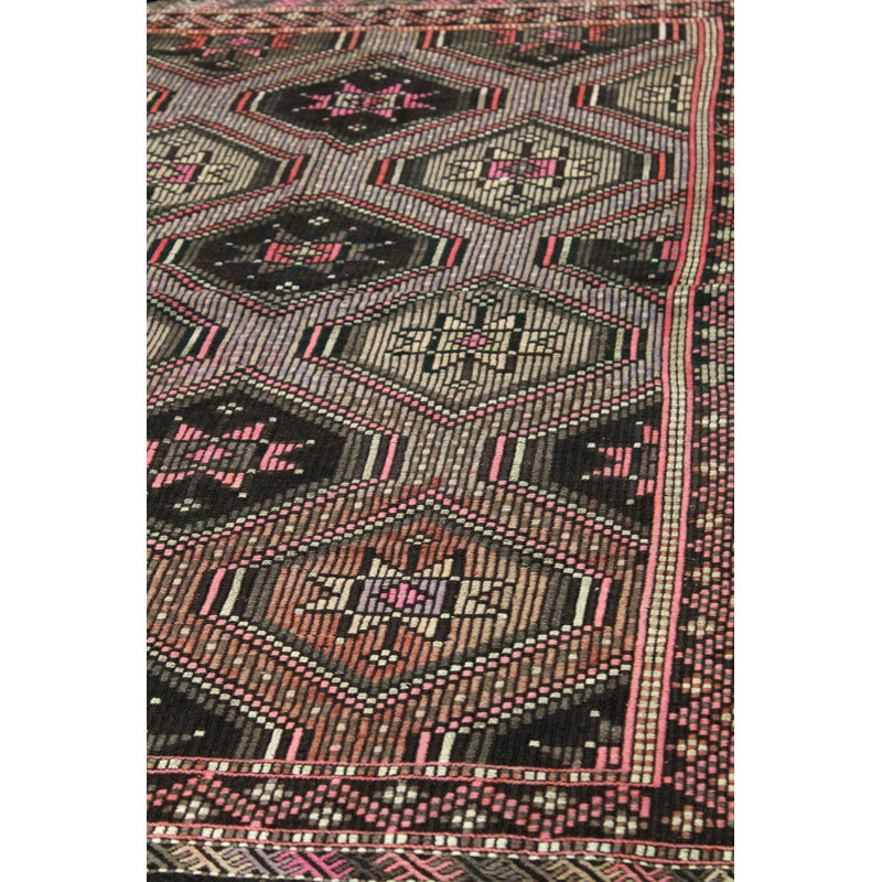 Jijim One-of-a-Kind 4'3" X 6'9" Area Rug