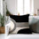 Coussin décoratif réversible intérieur / extérieur Cassie