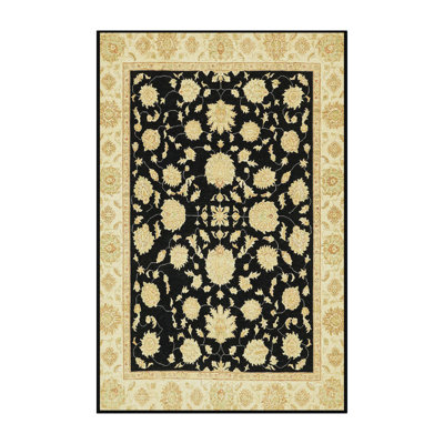 Abstract Indoor Rug