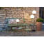 Cocotte Outdoor Round Side Table-90294611-87600688