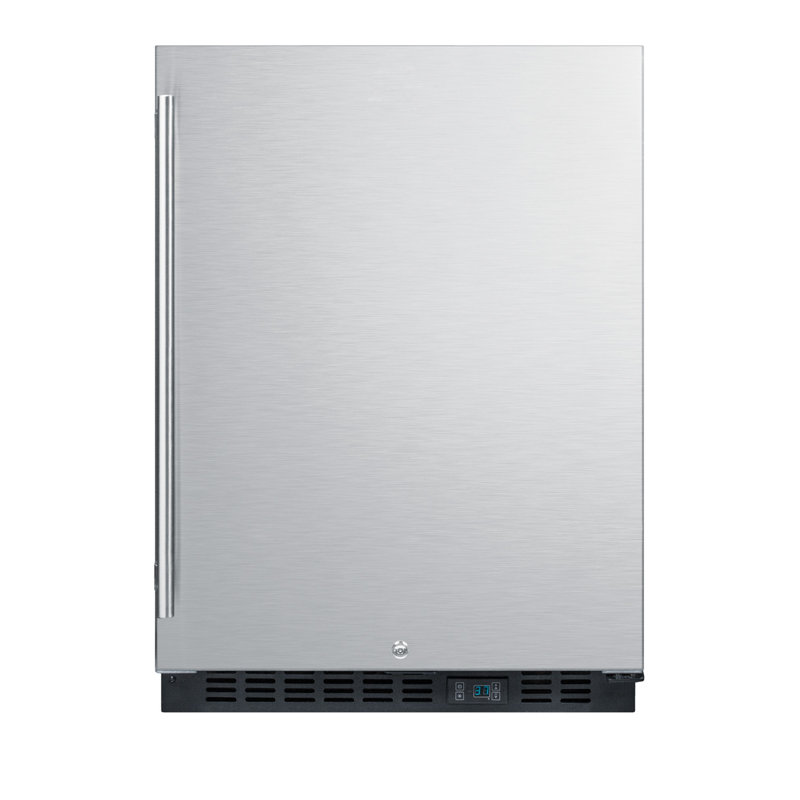 24" Wide Built-In Beverage Center