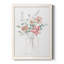 «Whimsical Wildflowers I», reproduction sur toile encadrée-1839931558-1839931579