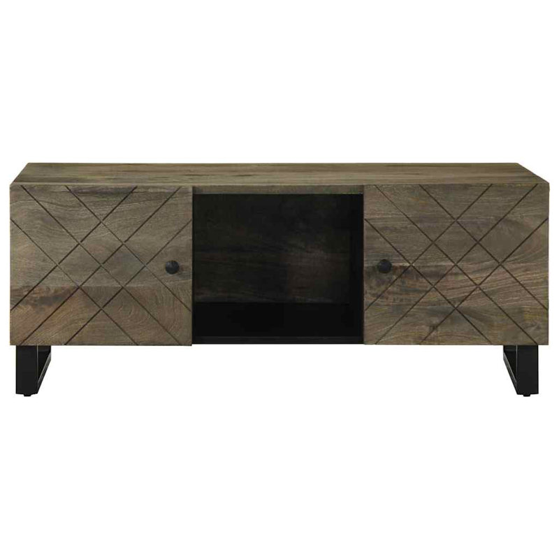 Coffee Table with Storage