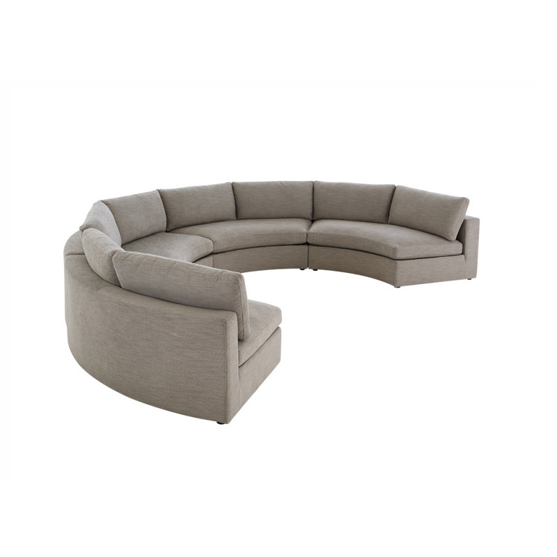Jones Sectional