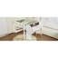Lits en bois multifonctionnels peu encombrants, style loft moderne pour la maison