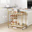 80cm W Steel Storage Rack