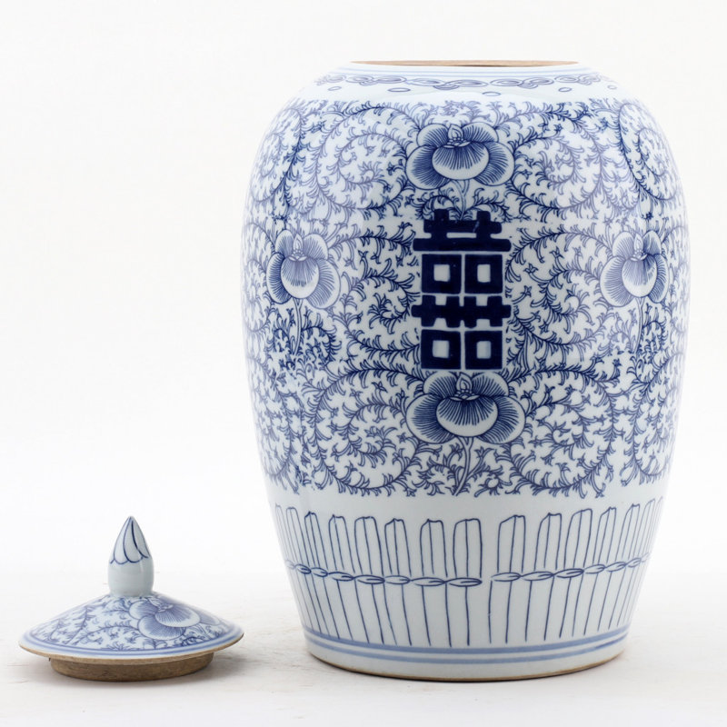 Handmade Jar
