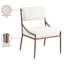 Chaise d'appoint rembourrée Bastille-1944355927-1944355933