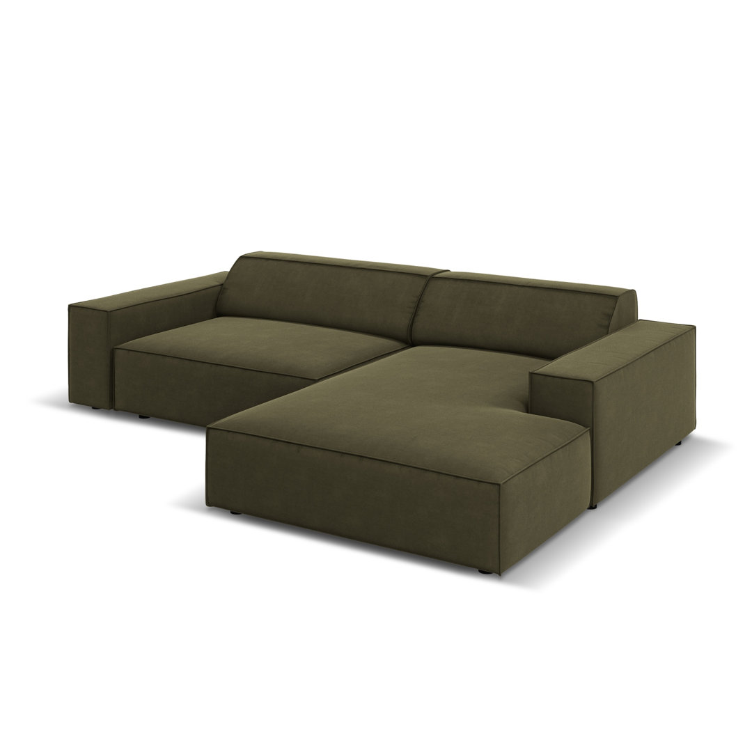 Jodie 3 Seater Corner Sofa