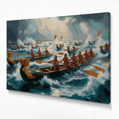 Art sur toile noir
