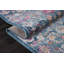 Soft Medium Pile Area Rugs Living Room Carpet Pad Oriental Vintage Rug Non Slip Entryway Rug 7654-328322388