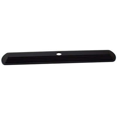 GlideRite Hardware 2-1/2 Inch Center To Center Oil Rubbed Bronze Modern Cabinet Cabinet Hardware Handle 5007 64 Orb