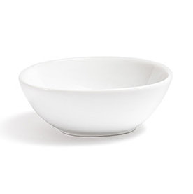 Devant du four 4 oz. Ramequin rond