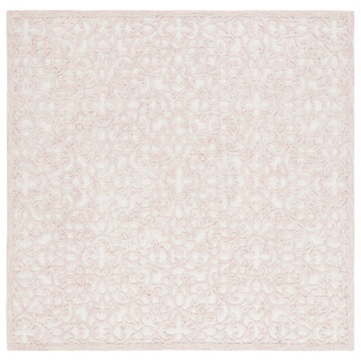 Trace Hand-Tufted Wool and Cotton Area Rug
