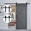 Barn Door Hardware Kit