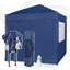 Jarrow Aluminium Pop-Up Gazebo-1991436900
