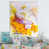 Toile tendue