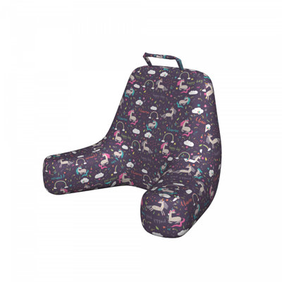 Housse et insert de coussin en polyester Knollview